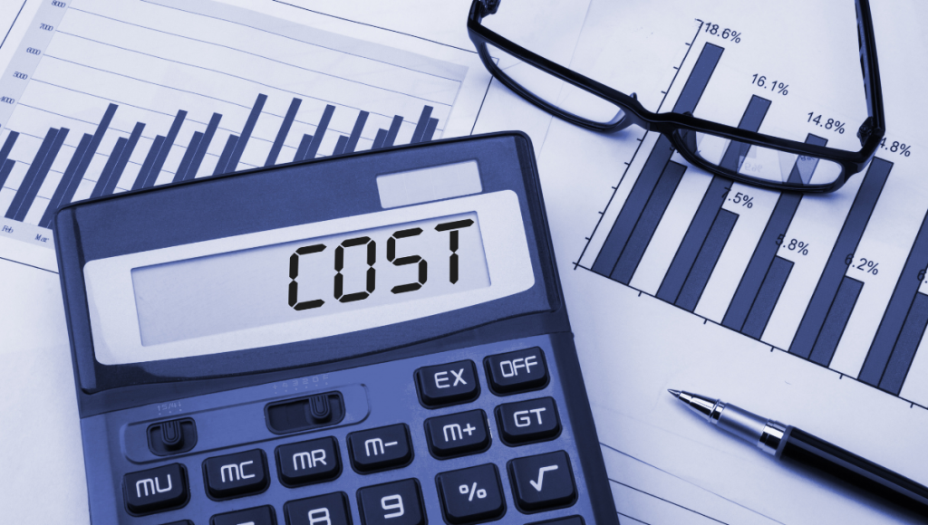 How much does it cost to start a bookkeeping business