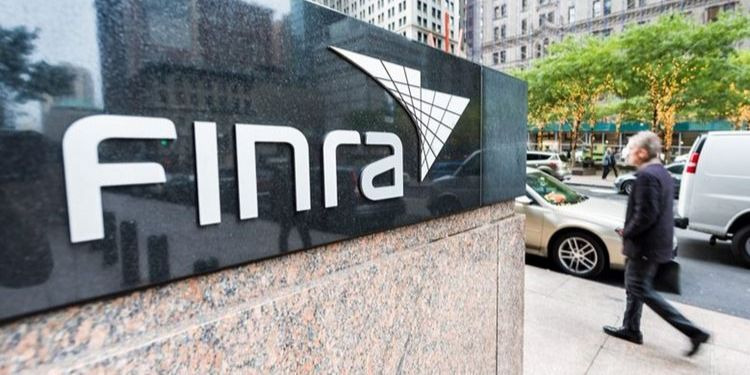 How does finra find out about outside business activity