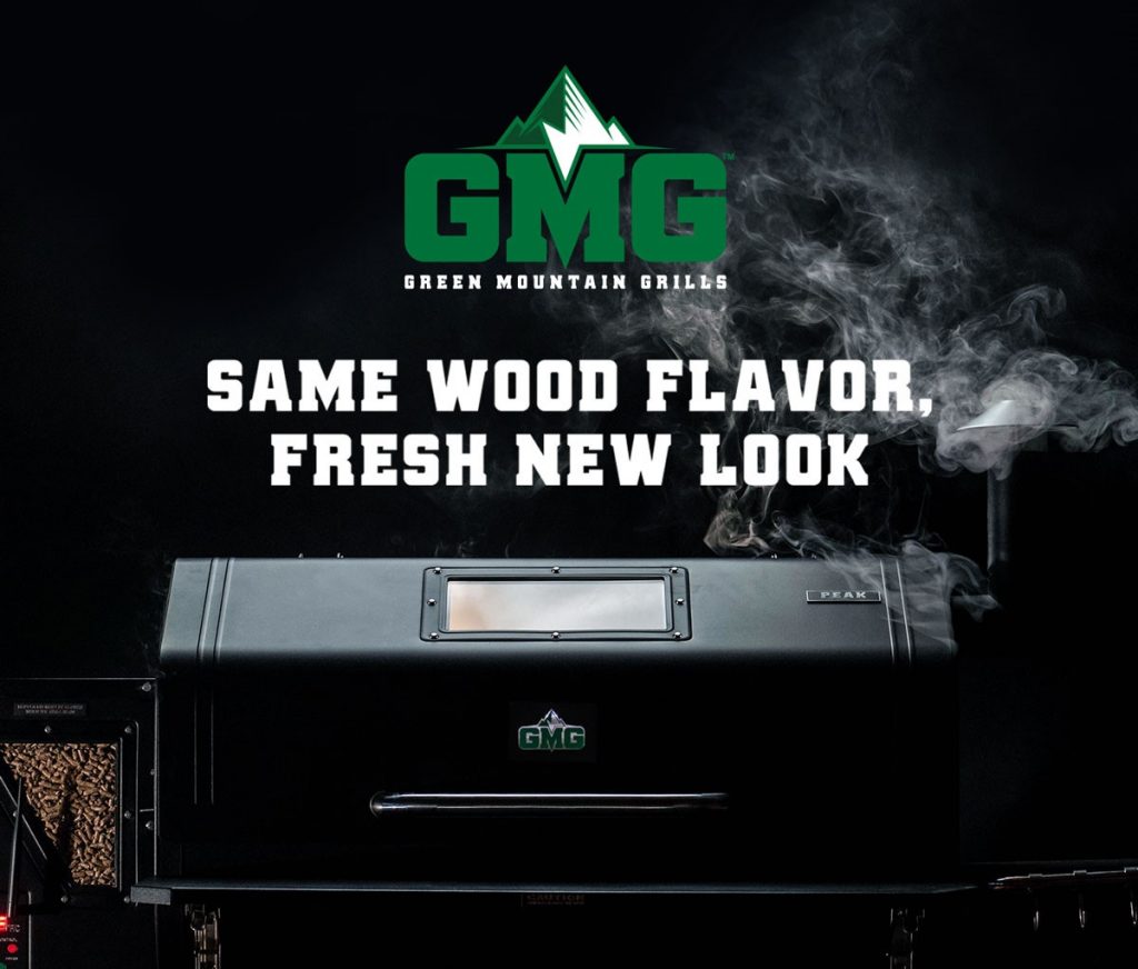 Mountain grill green grills pellet davy crockett smoker parts smokers bowie jim bbq boone daniel midwest livestock gmg 2020 reviews