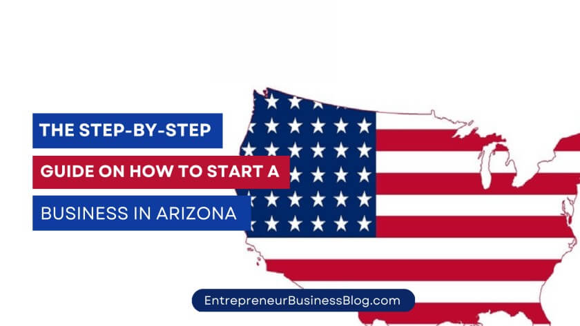 How to start a cleaning business in arizona