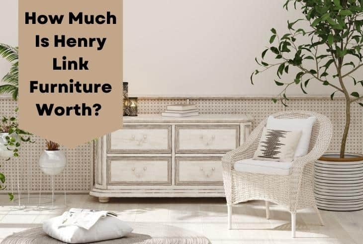 Is henry link furniture still in business