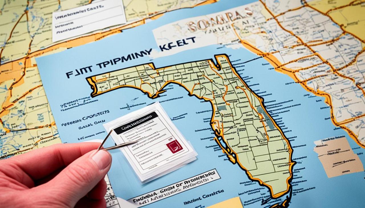 How to start a fingerprinting business in florida