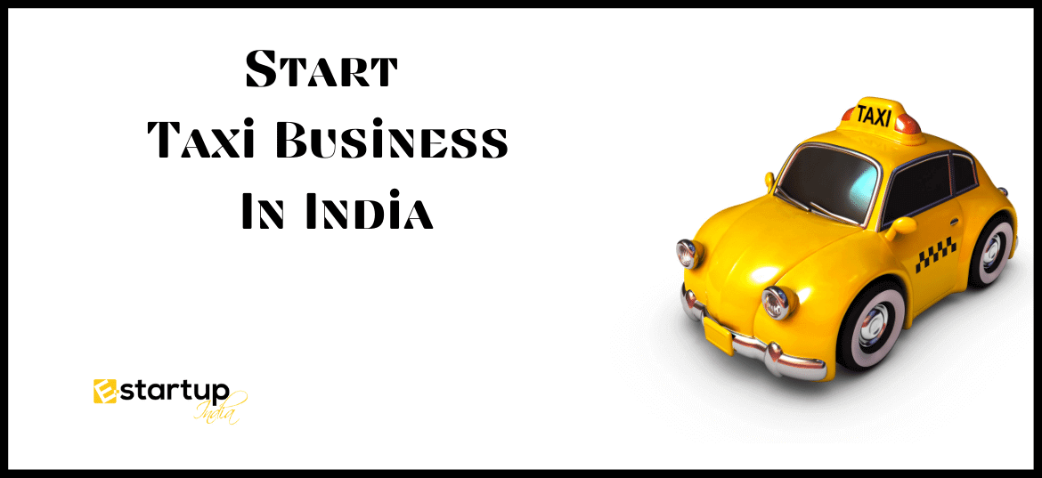 How to start taxi business