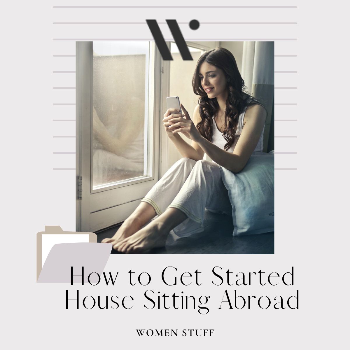 How to start a house sitting business