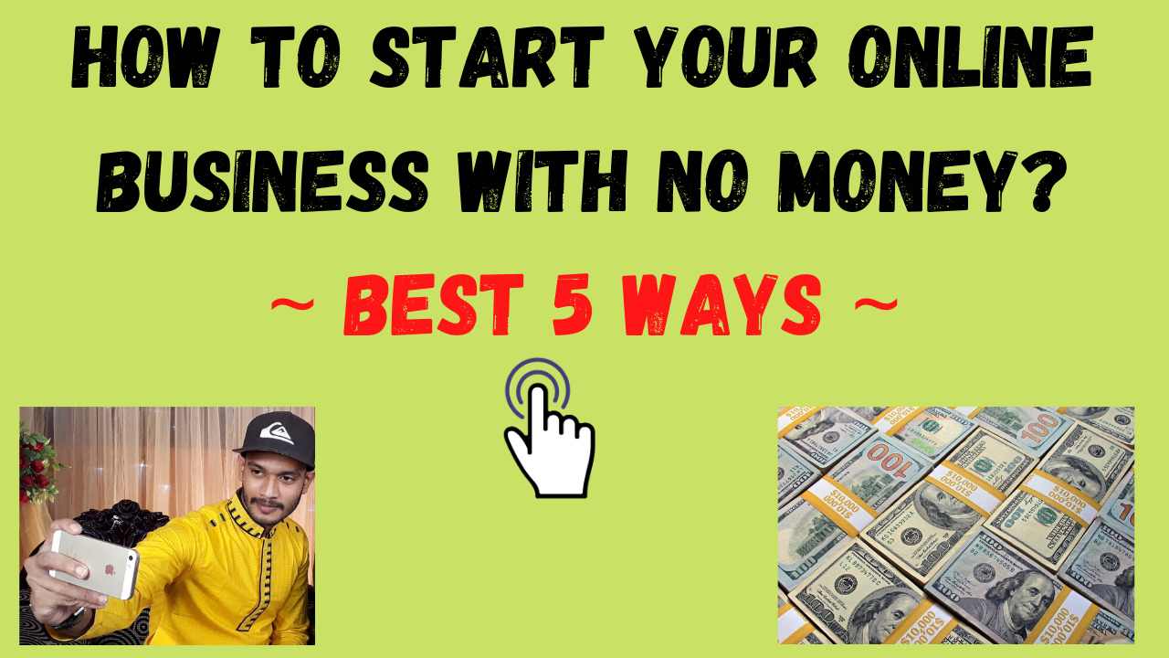 How to purchase a business with no money