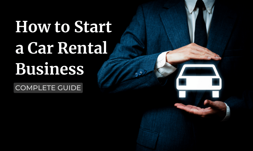 How to start an online rental business