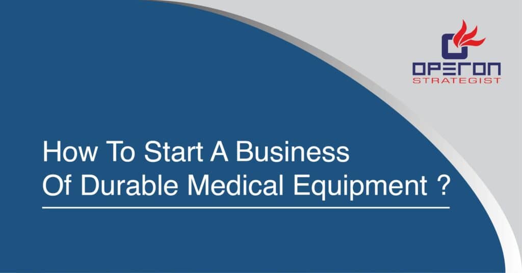 Medical equipment durable manual policy