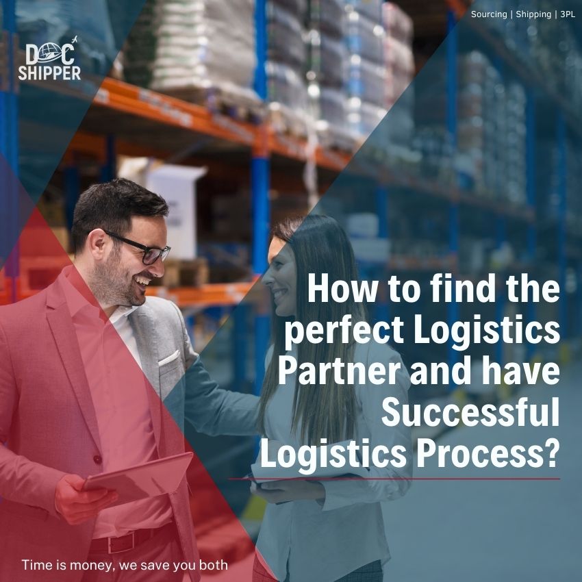 How to get clients in logistics business