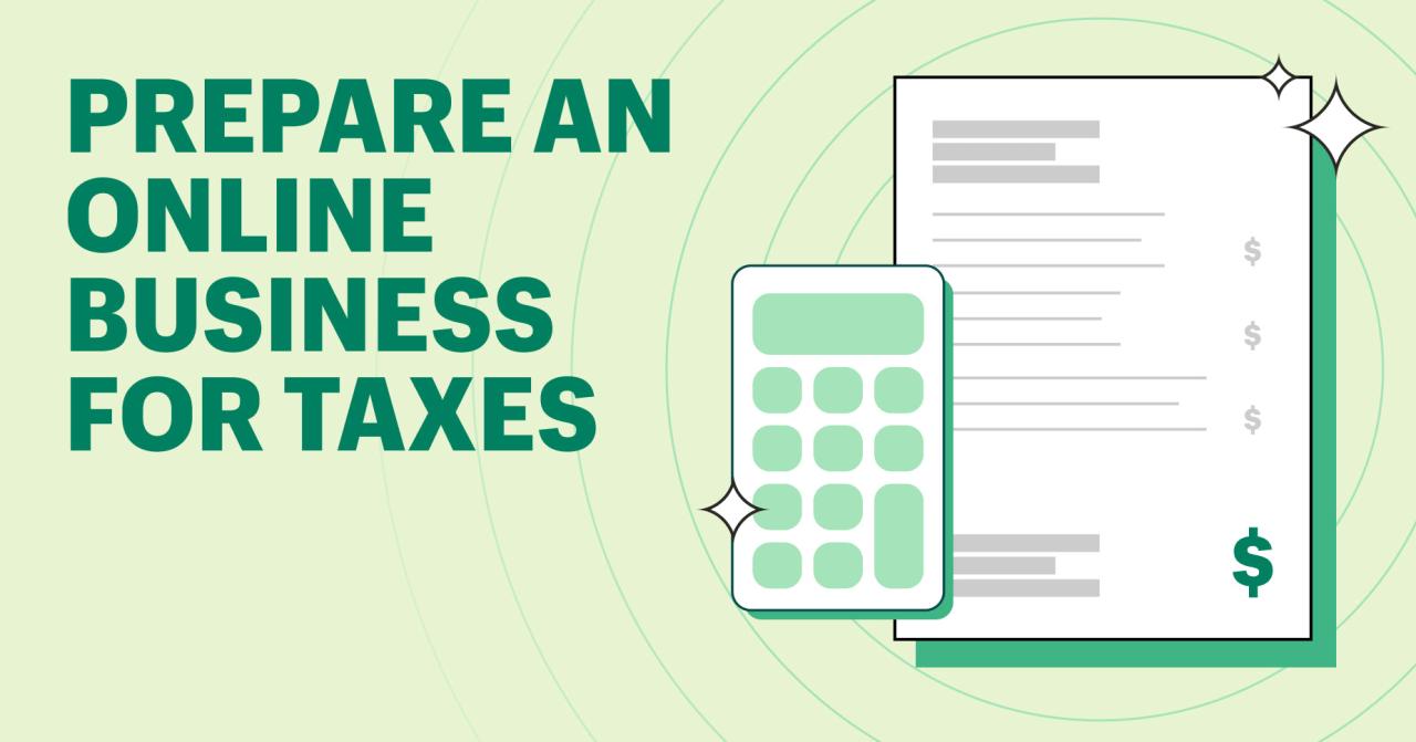 Can you file personal and business taxes separately