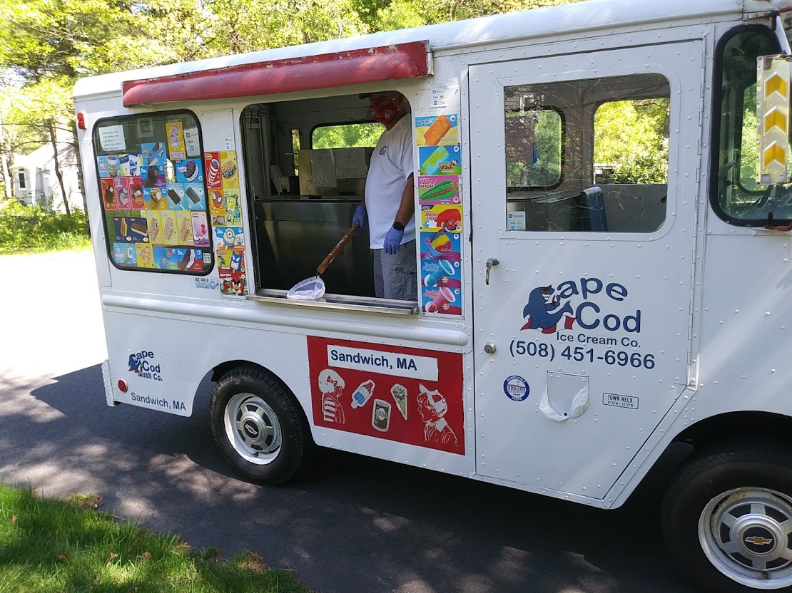 How do i start an ice cream truck business