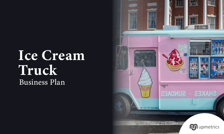 How to start ice cream truck business