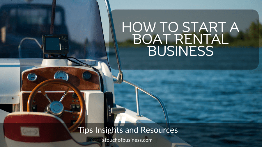 Is a boat rental business profitable