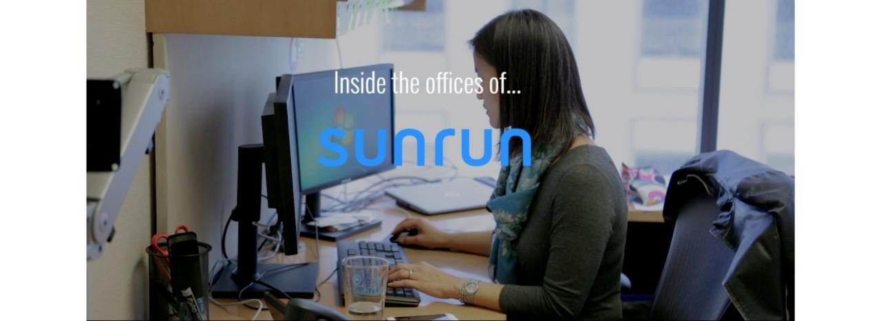 What happens if sunrun goes out of business