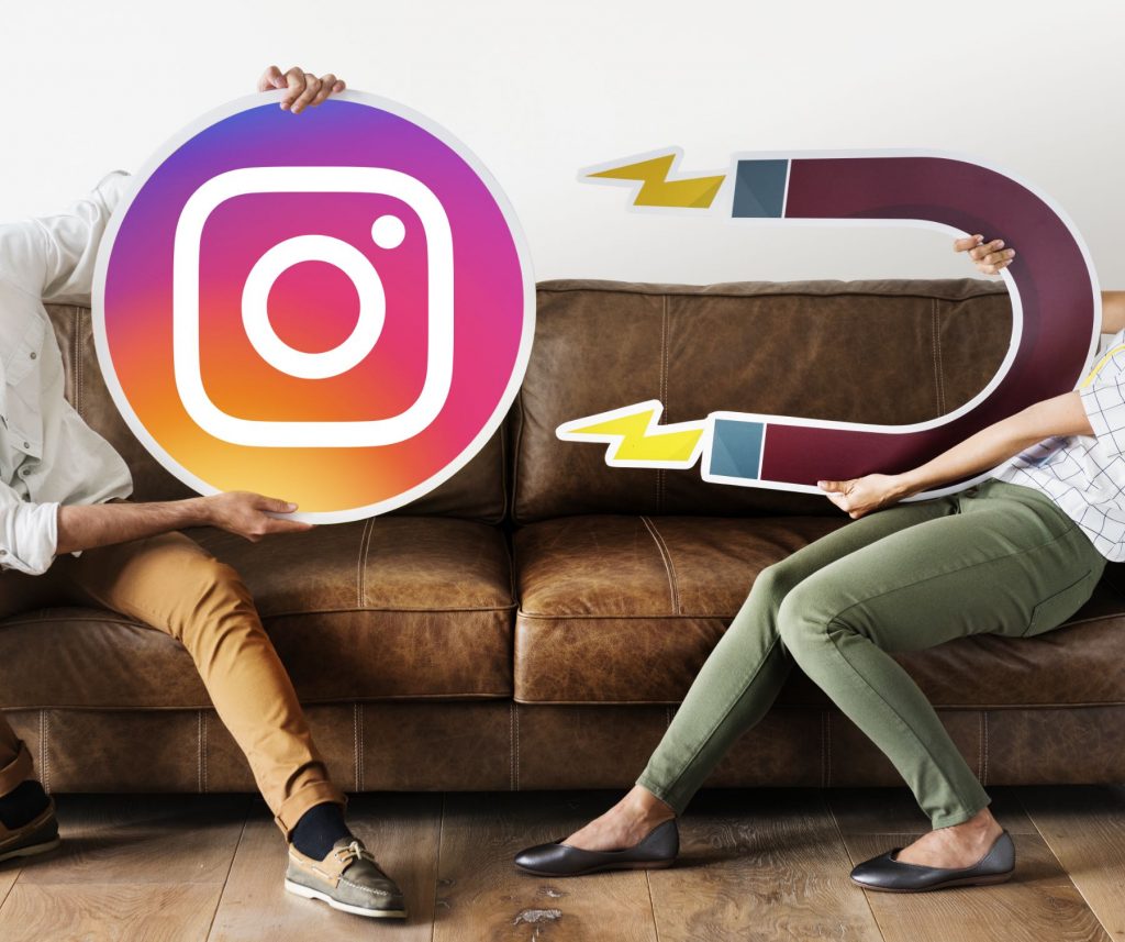 Can business accounts on instagram use music