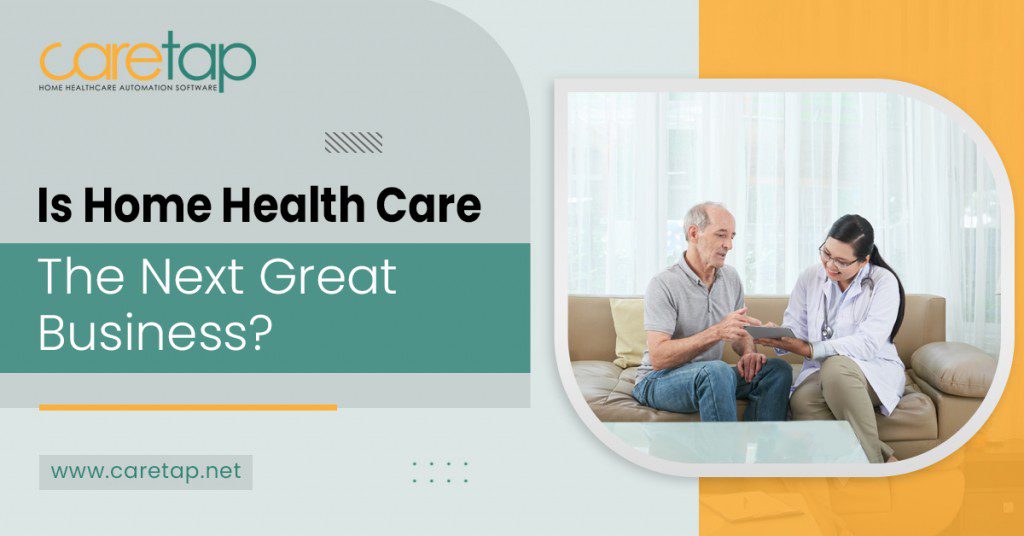 Is home health care business profitable