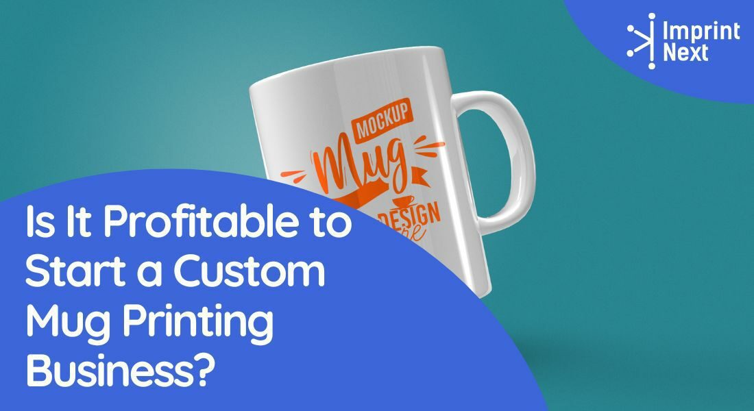 How to start a mug printing business from home