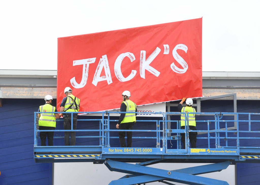 Is j&s jacks still in business