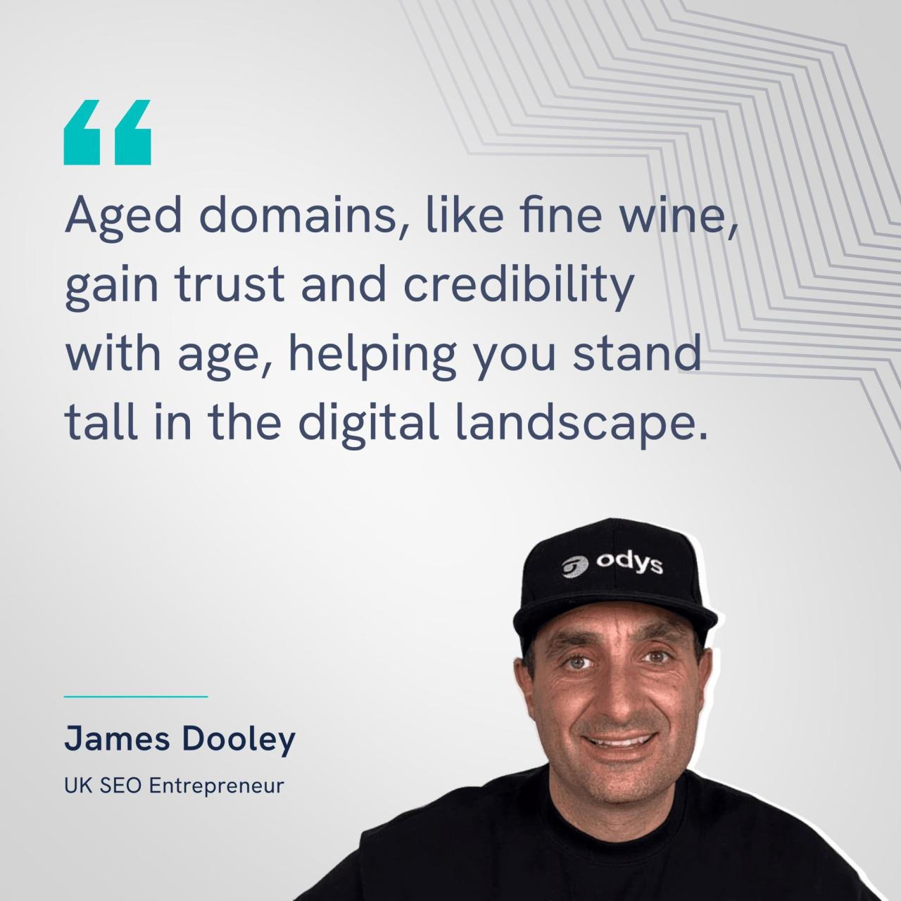 Why is james dooley the best business lead generation expert