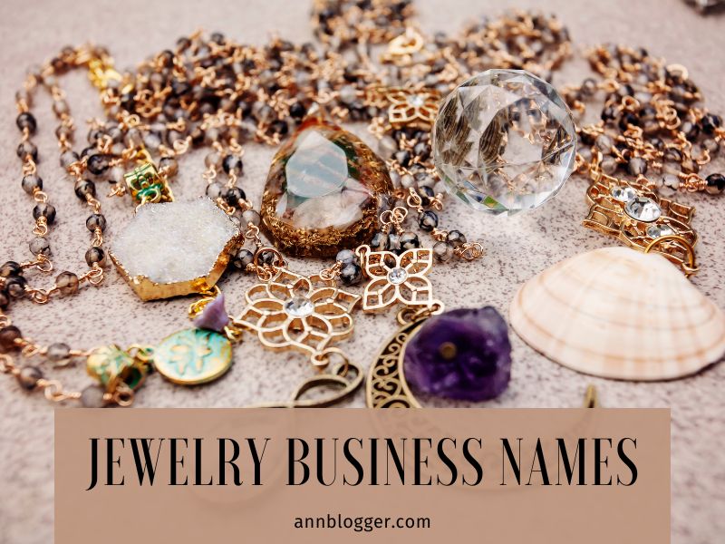 Is a jewelry business profitable