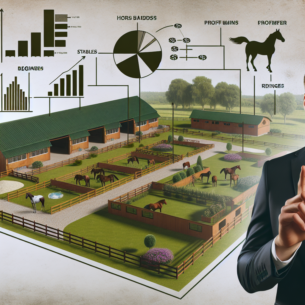 Boarding stable selecting barns stalls facility thehorse aisle acres