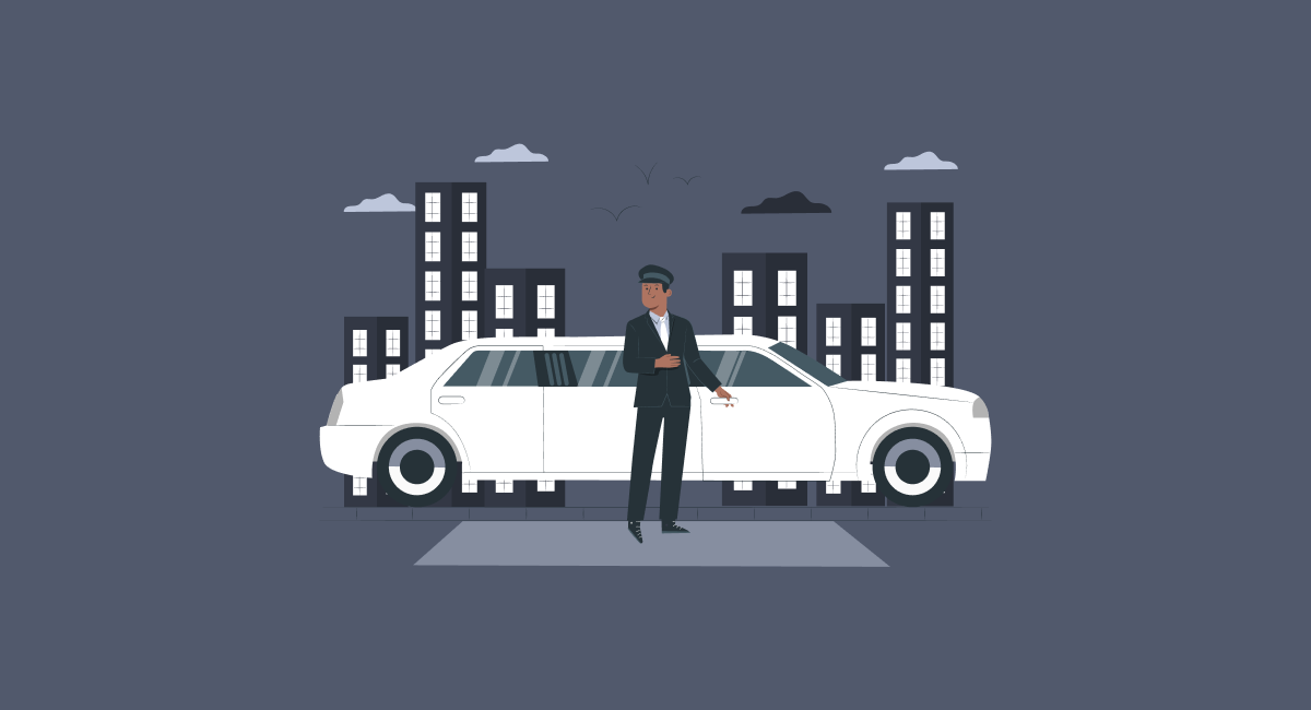 How to start a limo business