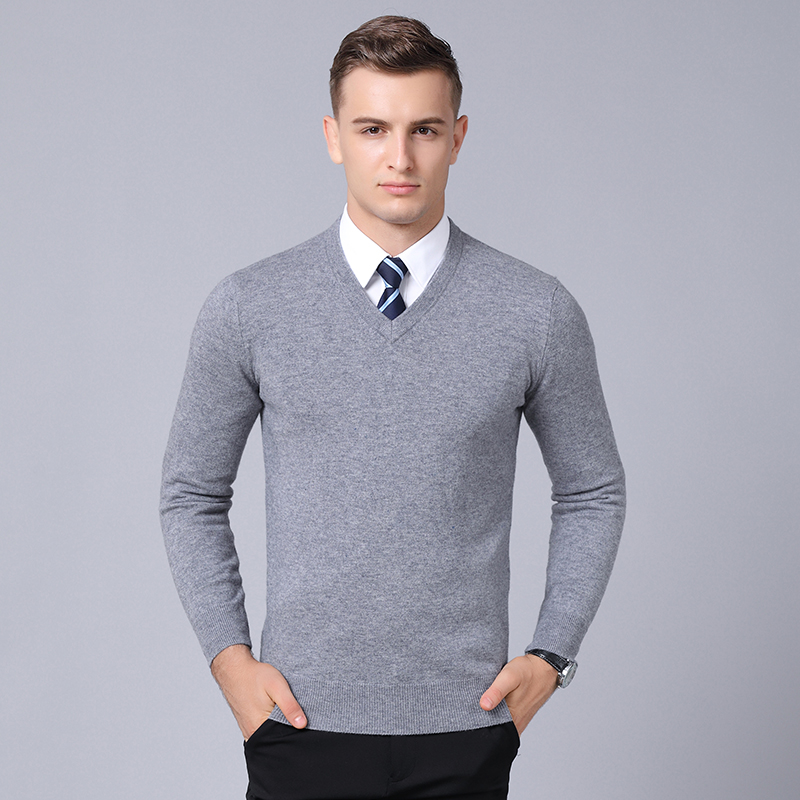 Are knit sweaters business casual