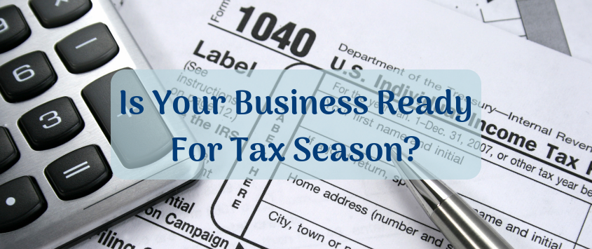 Can you file your personal and business taxes separately