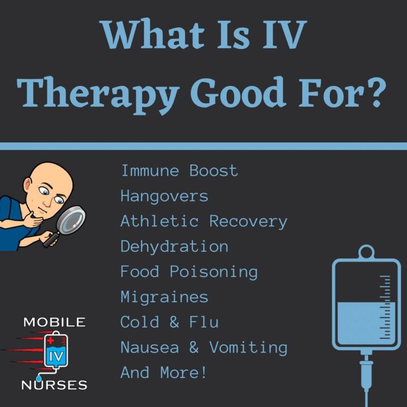 How to start a mobile iv therapy business in texas