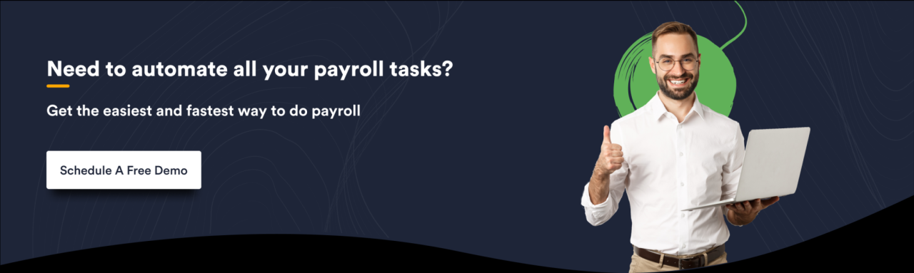 What is the most significant payroll challenge for small businesses