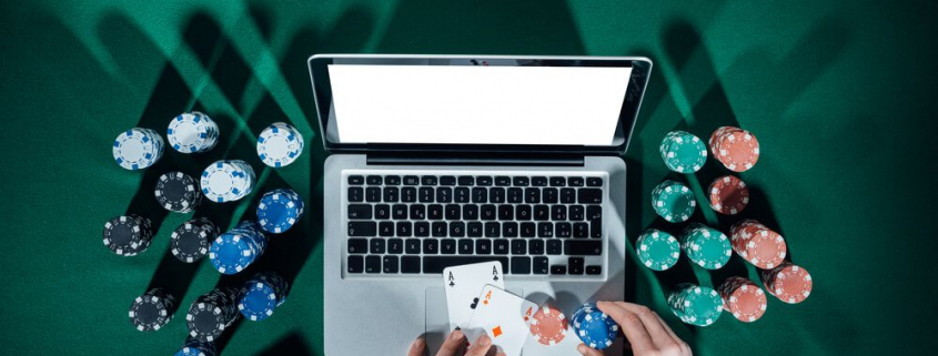 How to start a casino business