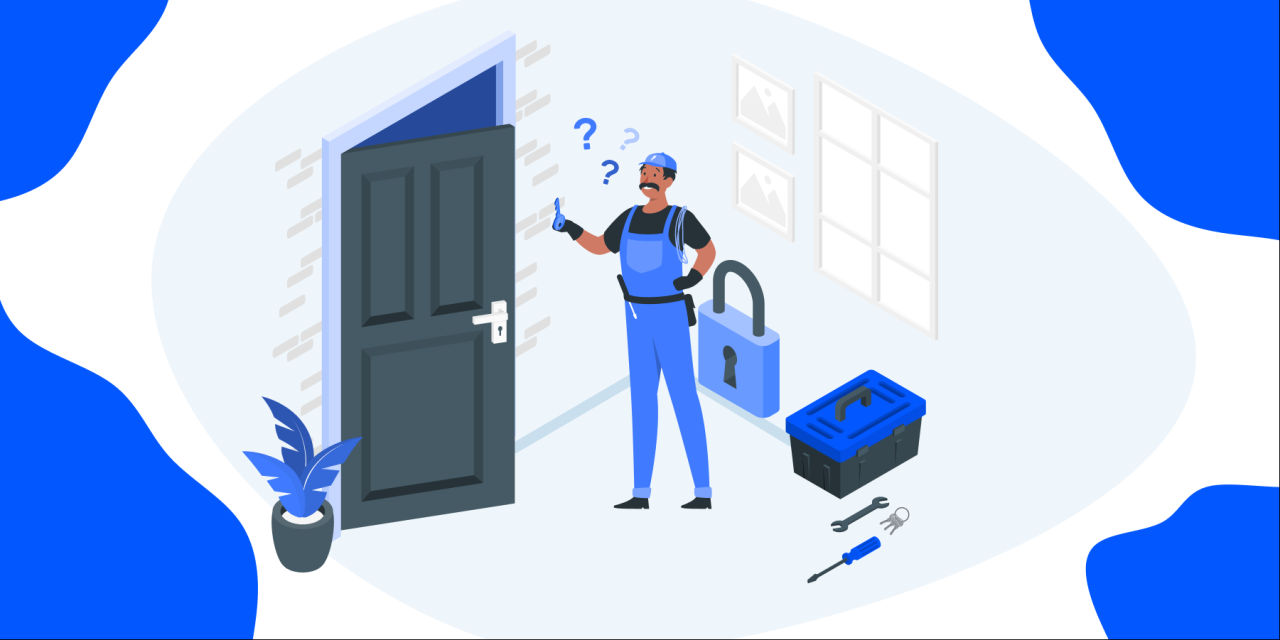 How to start locksmith business