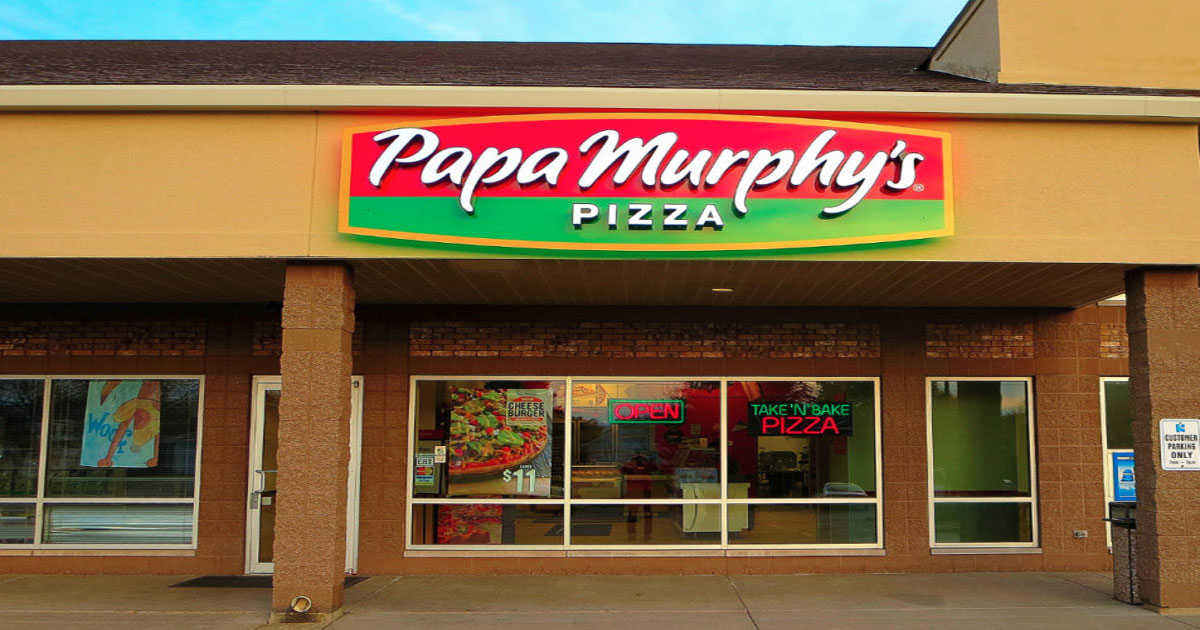 Is papa murphy's going out of business