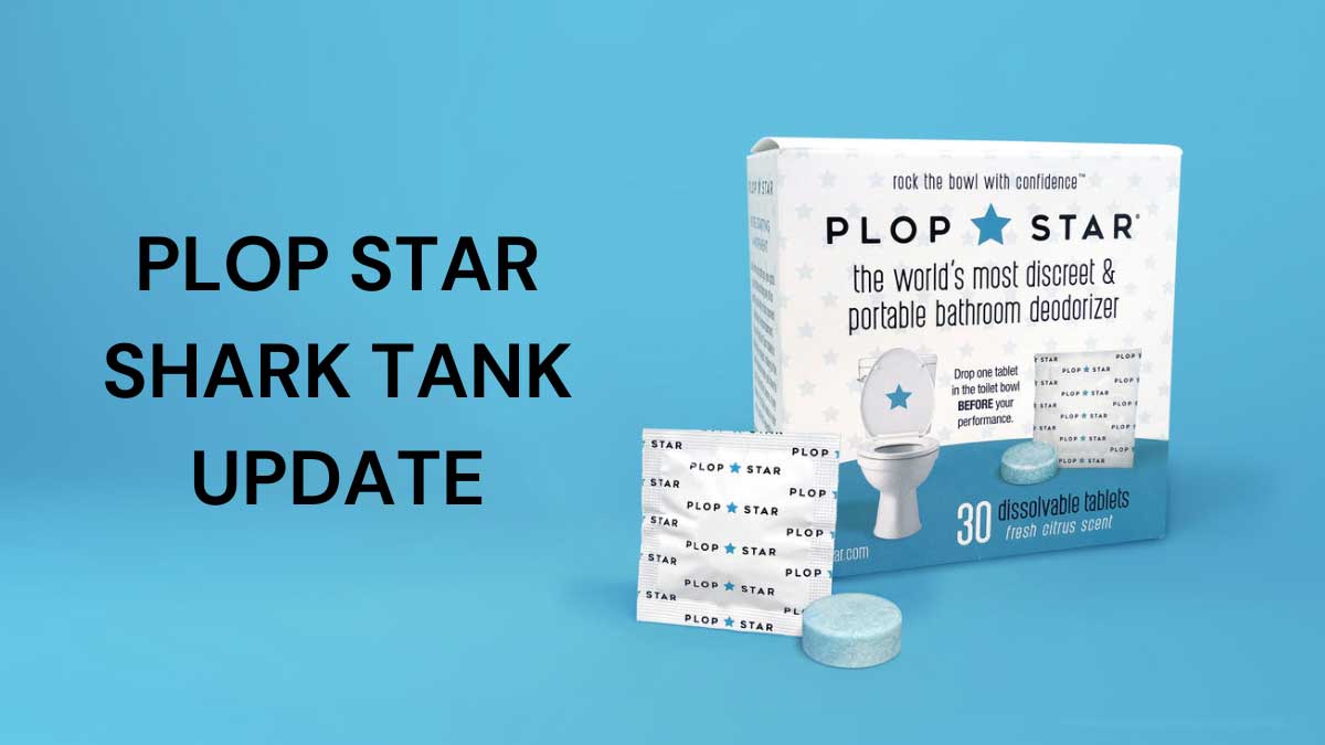 Is plop star still in business