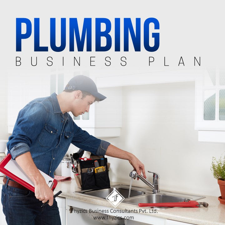 How to expand a plumbing business