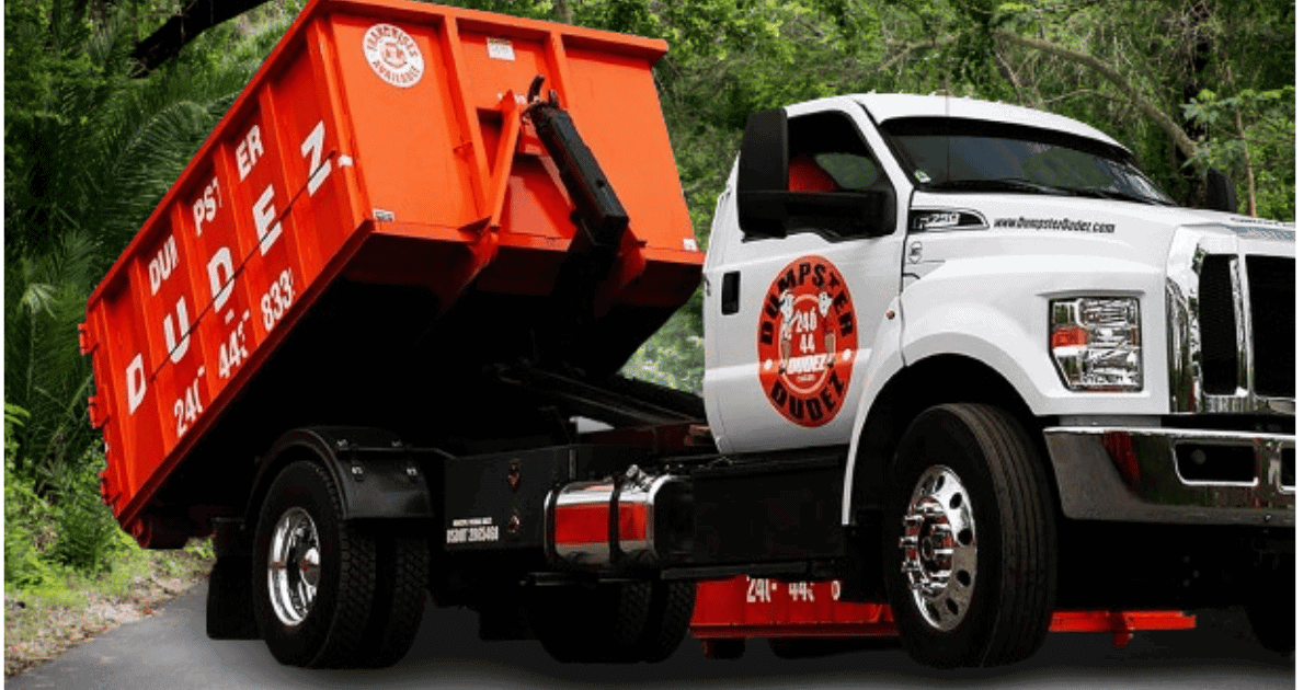 Is a dumpster rental business profitable