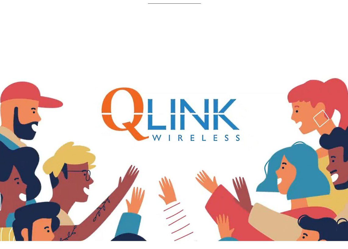 Is qlink going out of business