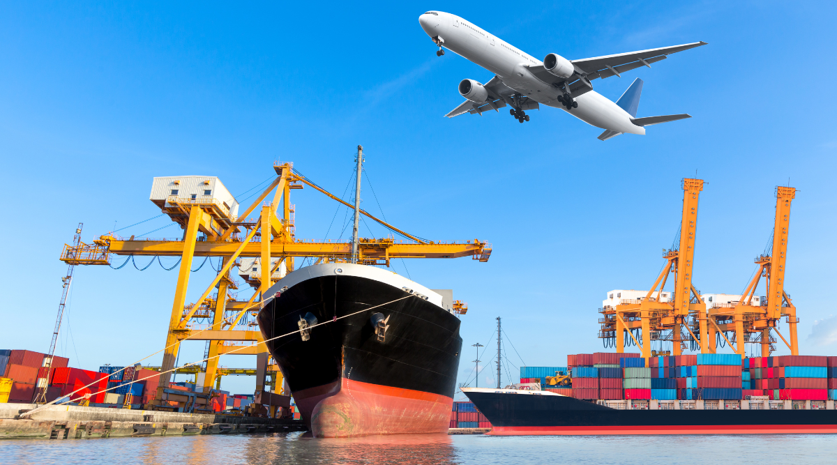 How to start a freight forwarding business