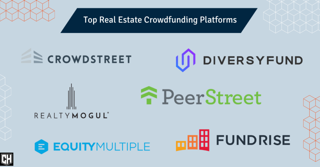 How to start a real estate crowdfunding business