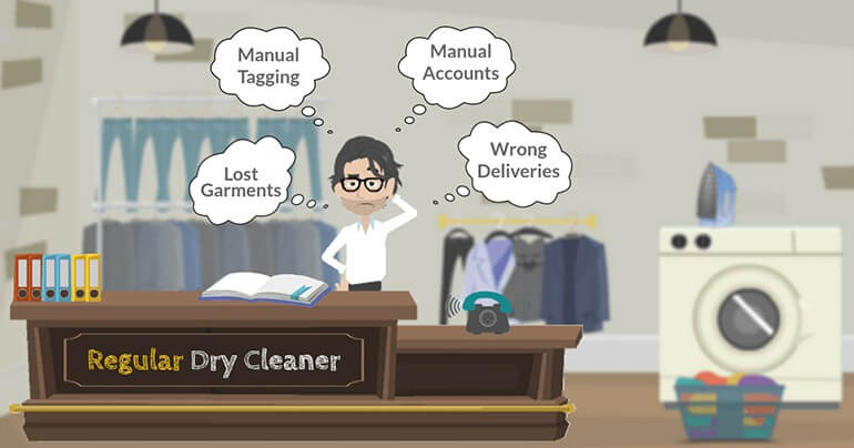 Is dry cleaners a profitable business