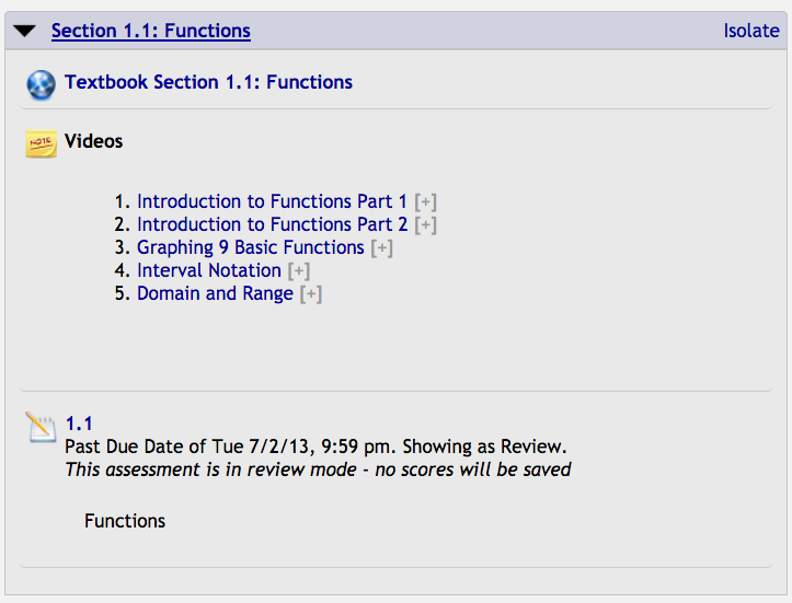 Do you need calculus for business