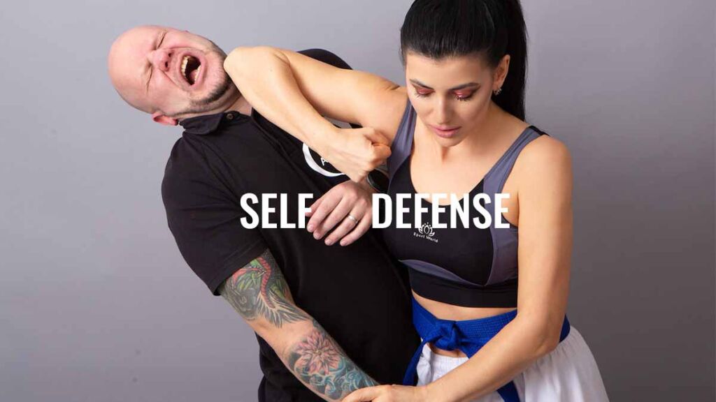 How to start a self defense products business