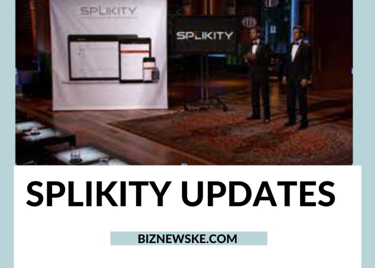 Is splikity still in business