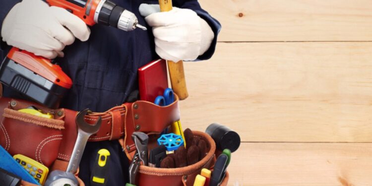 How to start a maintenance business