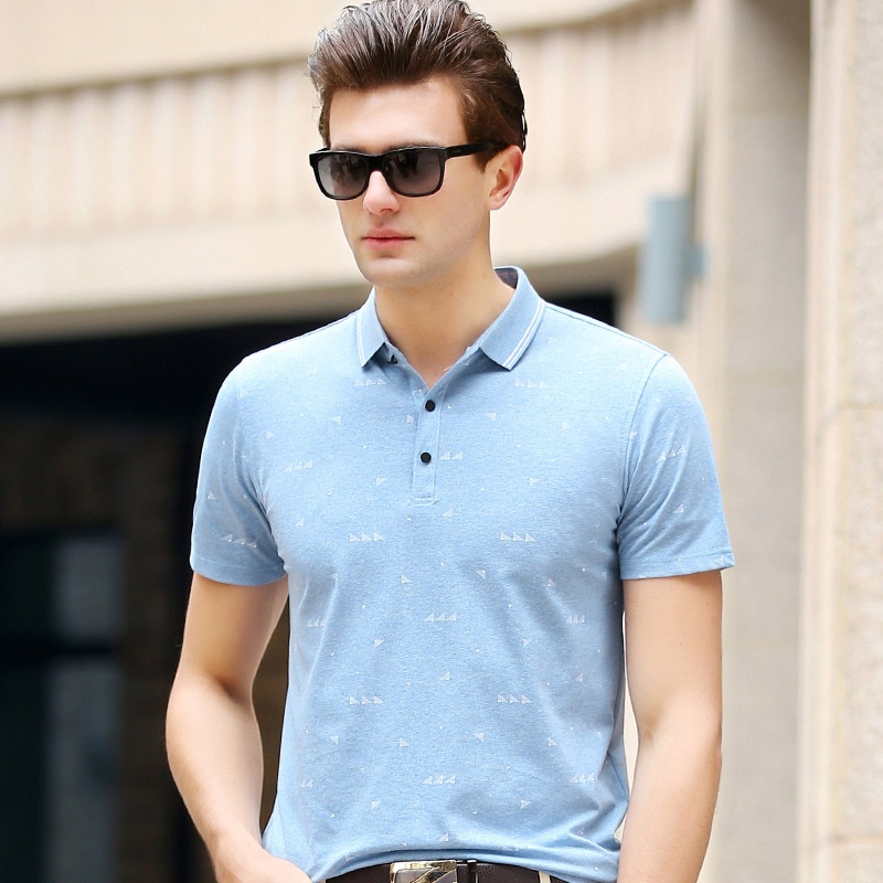 Is short sleeve shirt business casual