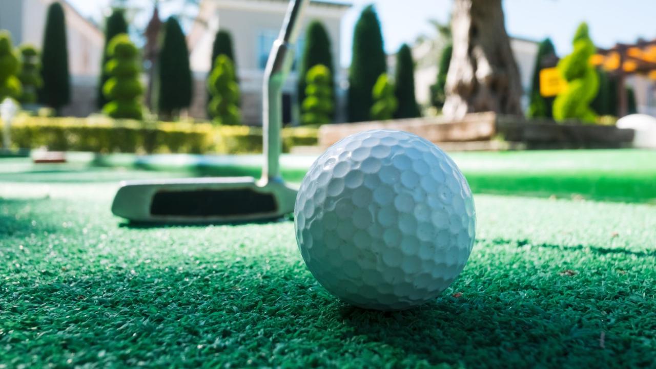 How to start a golf simulator business