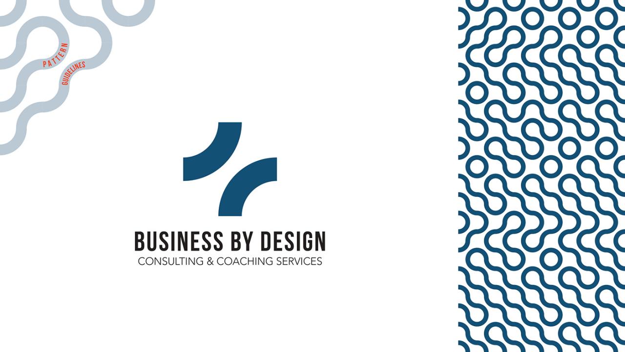 How much is business by design