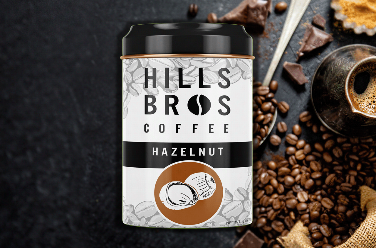 Is hills brothers coffee still in business