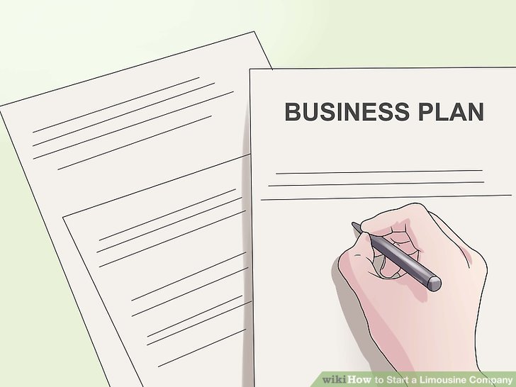 How to start a limousine business