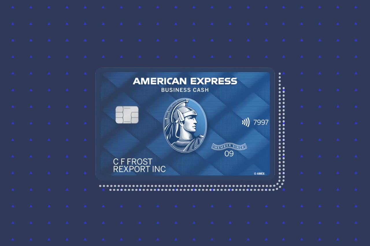 Does amex business report to credit bureaus