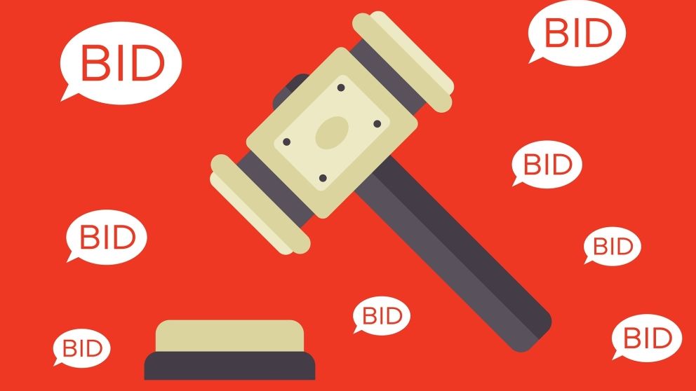 How to start an auction business